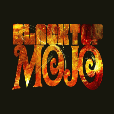 logo Blacktop Mojo